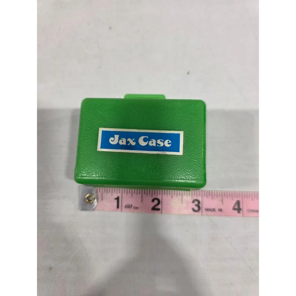 N/A jacks are